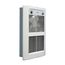LPW ComfortCraft Series 2 Large Wall Heater (208V, 4500W) - White