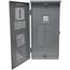 20 Circuit, 20 Space Outdoor Load Center w/ Main Circuit Breaker 120/240V (150A)