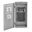 20 Circuit, 20 Space Outdoor Load Center w/ Main Lugs, 120/240V (225A)