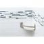 Grab Bar 9" Grab Bar w/ Corner Shelf, LR2354DBN (Brushed Nickel)