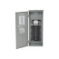 30 Circuit, 30 Space Outdoor Load Center Main Breaker, 120/240V (200A)