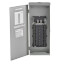 30 Circuit, 30 Space Outdoor Load Center w/ Main Lugs, 120/240V (225A)