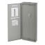 30 Circuit, 30 Space Outdoor Load Center w/ Main Lugs, 120/240V (225A)