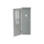 42 Circuit, 42 Space Outdoor Load Center Main Breaker, 120/240V (200A)