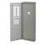 42 Circuit, 42 Space Outdoor Load Center Main Breaker, 120/240V (225A)
