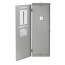 42 Circuit, 42 Space Outdoor Load Center Main Breaker, 120/240V (225A)