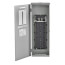 42 Circuit, 42 Space Outdoor Load Center w/ Main Lugs, 120/240V (225A)