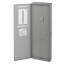 42 Circuit, 42 Space Outdoor Load Center w/ Main Lugs, 120/240V (225A)