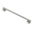 Brushed Nickel 24" Designer Grab Bar, Lr8724d1gbn