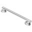 Home Care 24" Designer Grab Bar, LR8724D1GCH (Chrome)