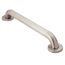 Peened 24" Concealed Screw Grab Bar, Lr8724p