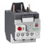 LR9D Series Electronic Overload Relays, 1.6-8.0A