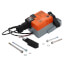 Non-Spring Return, On/Off/Floating Point Control Actuator - 24 VAC/DC (No Aux Switch)