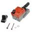 Non-Spring Return, On/Off/Floating Point Control Actuator - 24 VAC/DC (No Aux Switch, w/ Terminal Block)