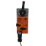 Non-Spring Return, Proportional Control Actuator, MFT - 24 VAC/DC (No Aux Switch)