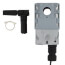 Non-Spring Return, Proportional Control Actuator - 24 VAC/DC (No Aux Switch)