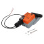 Non-Spring Return, Proportional Control Actuator - 24 VAC/DC (No Aux Switch)