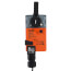 Non-Spring Return, Proportional Control Actuator - 24 VAC/DC (No Aux Switch)