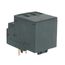 TeSys LRD Thermal Overload Relay (4-6A, Class 20, 3P)