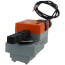Non-Spring Return On/Off Floating Point Valve Actuator w/ 3' Cable (240V)