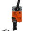 Non-Spring Return Proportional Valve Actuator w/ Terminal Block (24 VAC/DC)