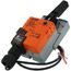 Non-Spring Return Proportional Valve Actuator w/ Terminal Block (24 VAC/DC)