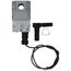 Non-Spring Return Proportional Valve Actuator w/ Terminal Block (24 VAC/DC)