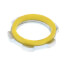 1/2" Steel Sealing Zinc Plated Locknut