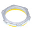 3/4" Steel Sealing Zinc Plated Locknut