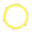 1" Steel Sealing Zinc Plated Locknut