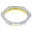 1-1/4" Steel Sealing Zinc Plated Locknut