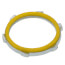1-1/2" Steel Sealing Zinc Plated Locknut