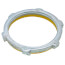 1-1/2" Steel Sealing Zinc Plated Locknut