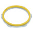 2" Steel Sealing Zinc Plated Locknut