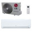 8,500 BTU, R-410A, 19 SEER Single Zone Inverter (MEGA) Heat Pump (Bundle)