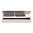 10,500 BTU, R-410A, Ductless Single Zone Mini-Split Heat Pump & Air Conditioner