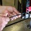 22 Piece L-Style Long Hex Key Set, SAE/Metric