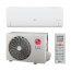 12,000 BTU, R-410A, Mega Single Zone Inverter Air Conditioner/Heat Pump Package