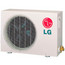 1-Zone Heat/Cool Mini-Split Package 26 Seer 12,000 BTU, R-410A