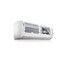 1-Zone Heat/Cool Mini-Split Package 26 Seer 12,000 BTU, R-410A