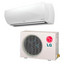 1-Zone Heat/Cool Mini-Split Package 26 Seer 12,000 BTU, R-410A