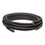 1/4" LL x 1/2" SL x 35 ft Refrigerant Line Set for Mini-Split, Flared