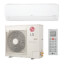18,000 BTU, R-410A, Ductless Single Zone Air Conditioner/Inverter Heat Pump Package w/ Built In WiFi