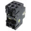 Fuse-Disconnector TeSys, 3P 30A, Fuse Size 0.41" x 1.5", Screw type