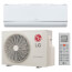 22,000 BTU, R-410A, 17 SEER2 Single Zone Standard Efficiency Inverter Heat Pump - Value Line Package