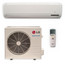 24,400 BTU, R-410A, Ductless Single Zone Mini-Split Heat Pump & Air Conditioner