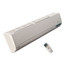 33,100 BTU, R-410A, Ductless Single Zone Air Conditioner/Inverter Heat Pump Package