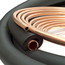 3/8" LL x 5/8" SL x 35 ft. Refrigerant Line Set