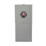 8 Circuit, 8 Space Overhead Ring-Type Meter Main Combo Breaker (150A)