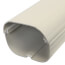 3" x 6.5 Ft. Line Set Cover (Natural)